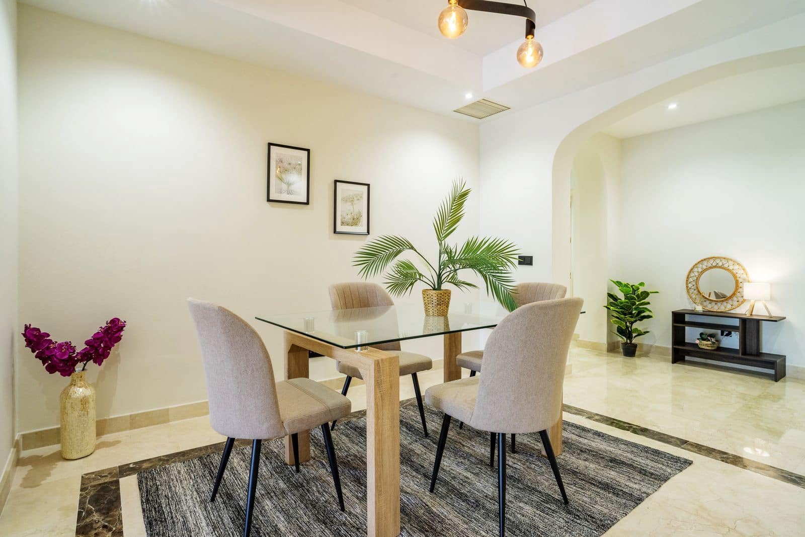 Apartamento de 3 habitaciones en Marbella en venta - 1.020.000 € (Ref: 9564887)