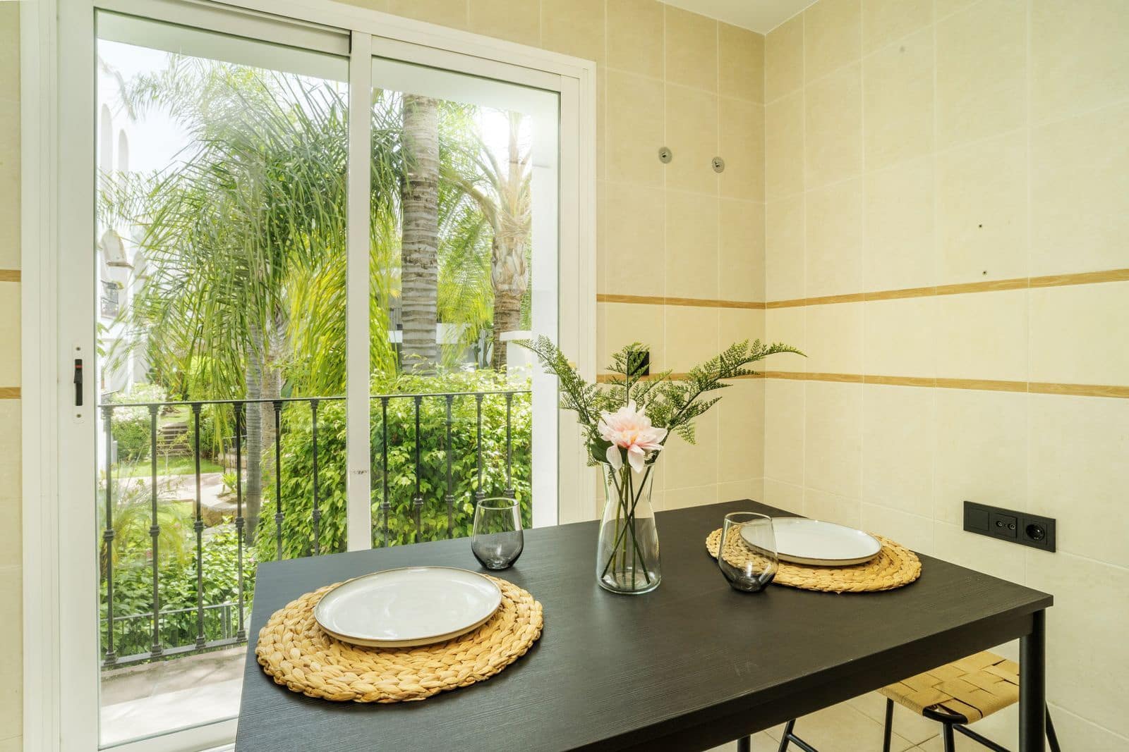 Apartamento de 3 habitaciones en Marbella en venta - 1.020.000 € (Ref: 9564887)