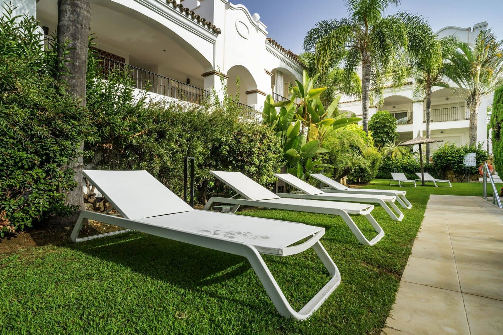 Apartamento de 3 habitaciones en Marbella en venta - 1.020.000 € (Ref: 9564887)