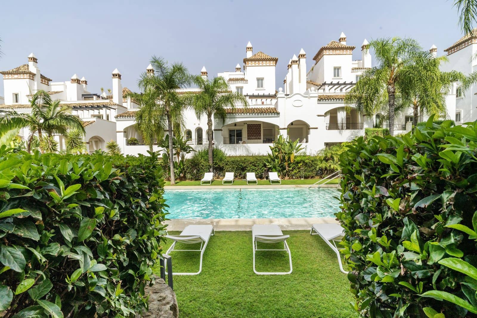 Apartamento de 3 habitaciones en Marbella en venta - 1.020.000 € (Ref: 9564887)