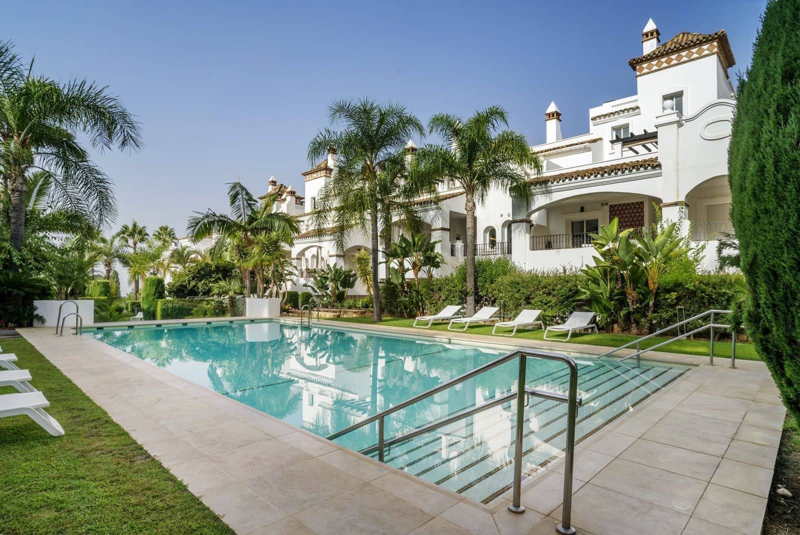 Apartamento de 3 habitaciones en Marbella en venta - 1.020.000 € (Ref: 9564887)