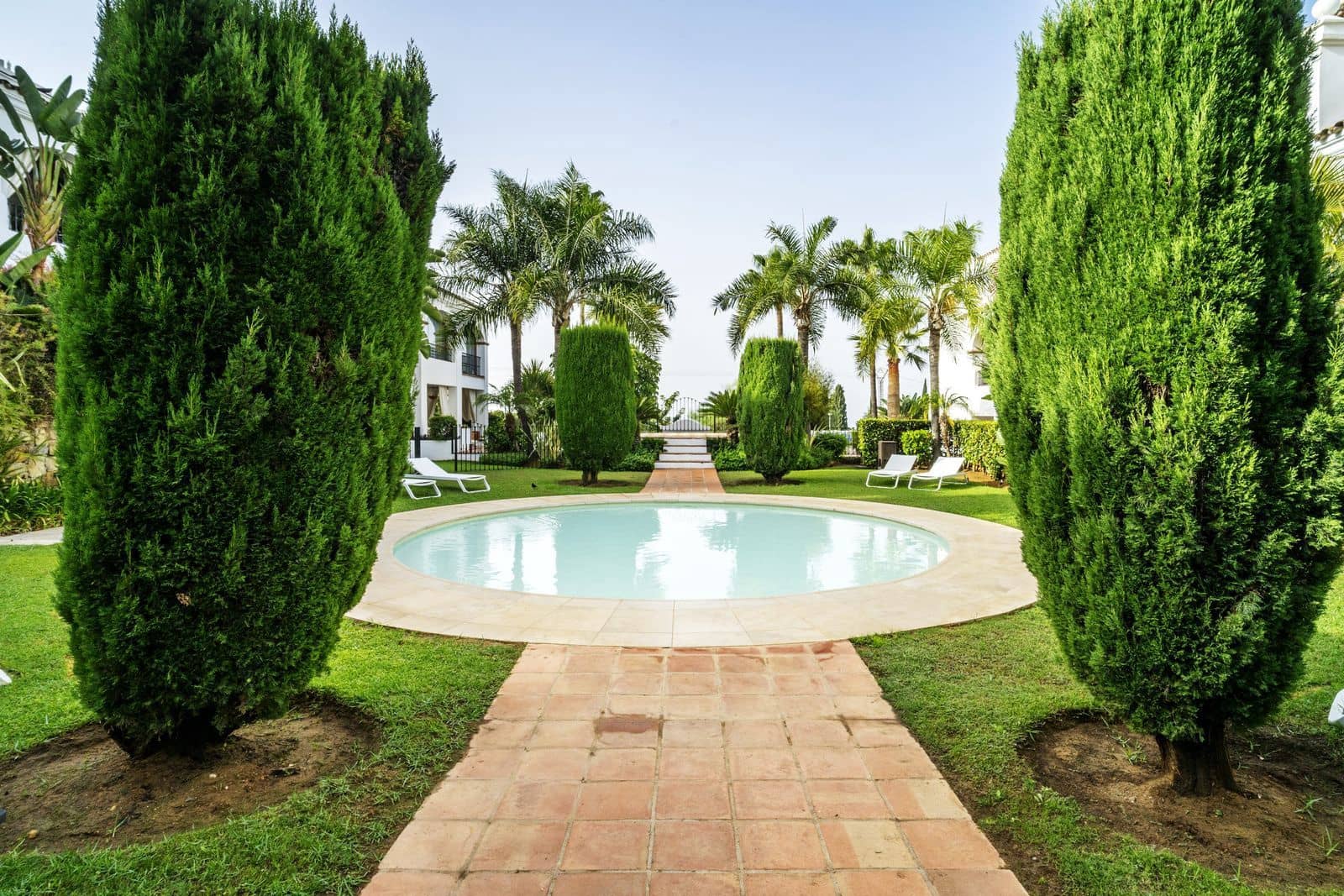 Apartamento de 3 habitaciones en Marbella en venta - 1.020.000 € (Ref: 9564887)