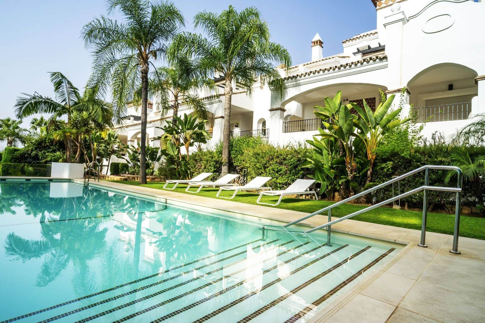 Apartamento de 3 habitaciones en Marbella en venta - 1.020.000 € (Ref: 9564887)