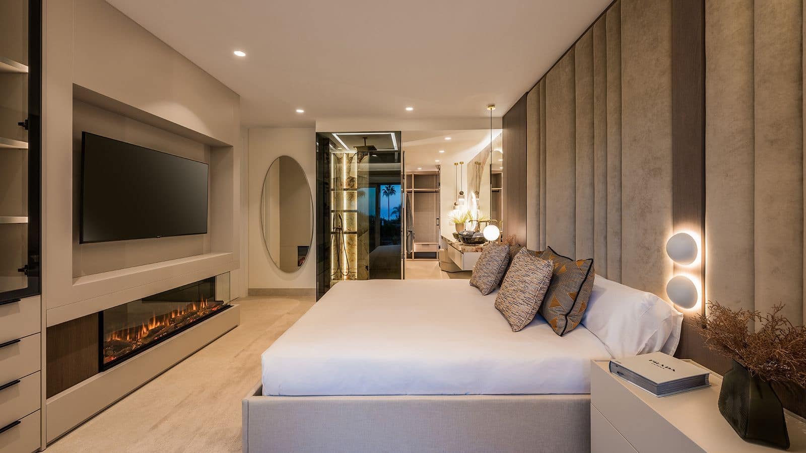 3 quarto Apartamento para venda em New Golden Mile - 1 995 000 € (Ref: 9564888)