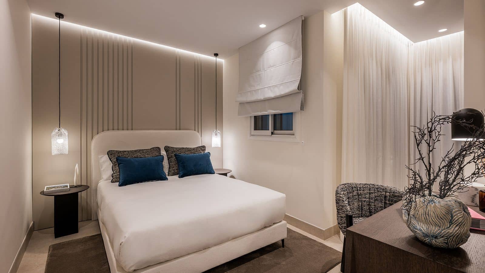 3 quarto Apartamento para venda em New Golden Mile - 1 995 000 € (Ref: 9564888)