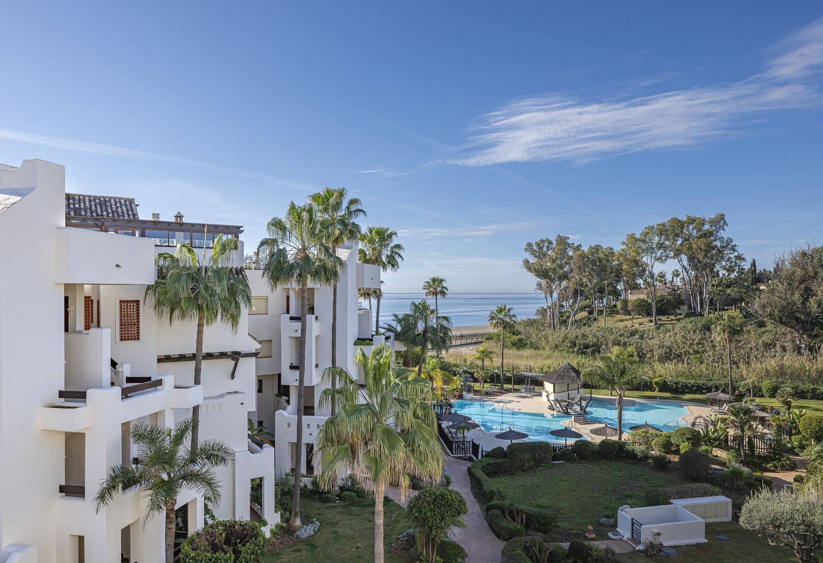 3 quarto Apartamento para venda em New Golden Mile - 1 995 000 € (Ref: 9564888)