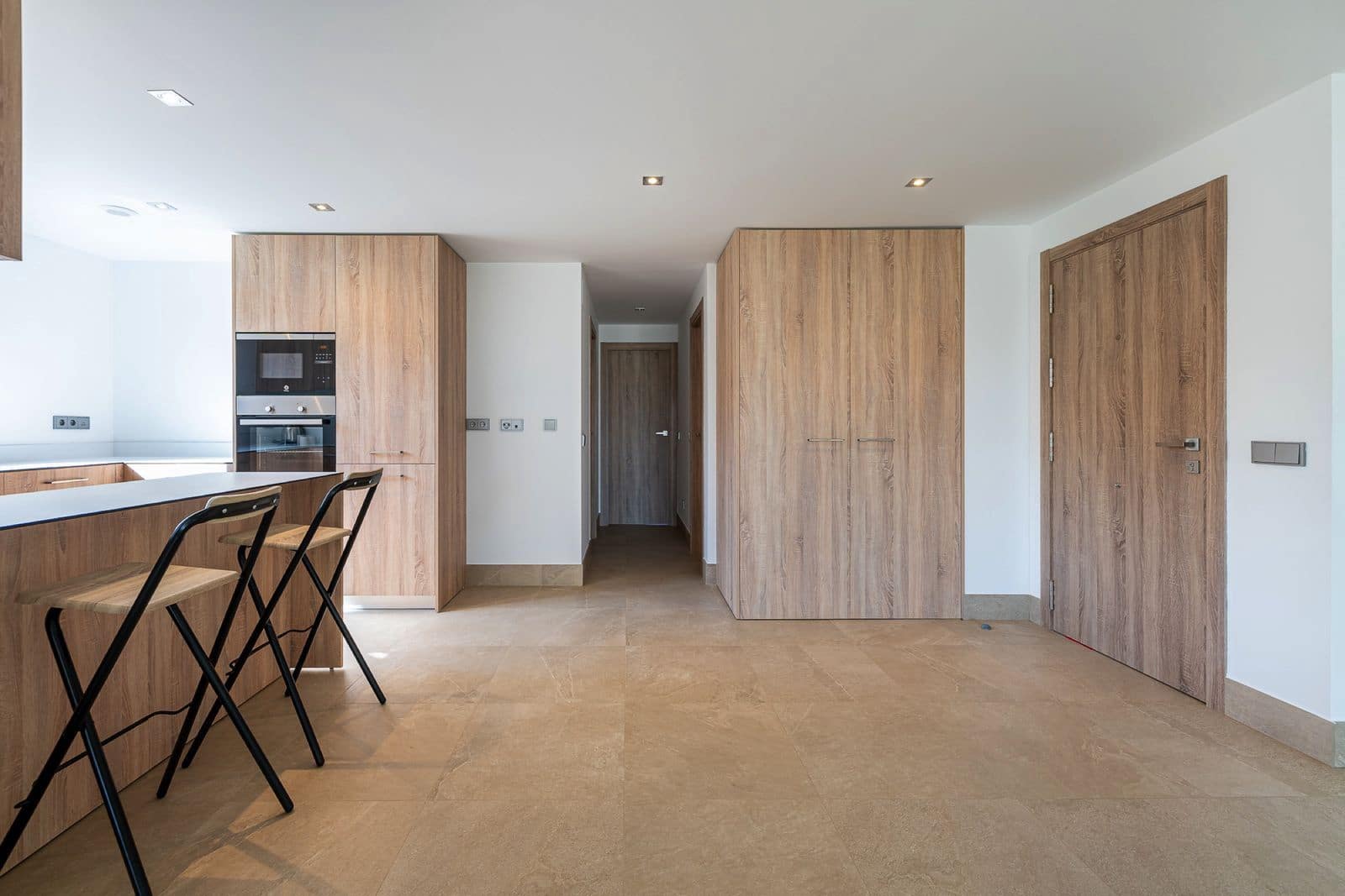 3 soveværelse Lejlighed til salg i Casares - € 435.000 (Ref: 9564889)