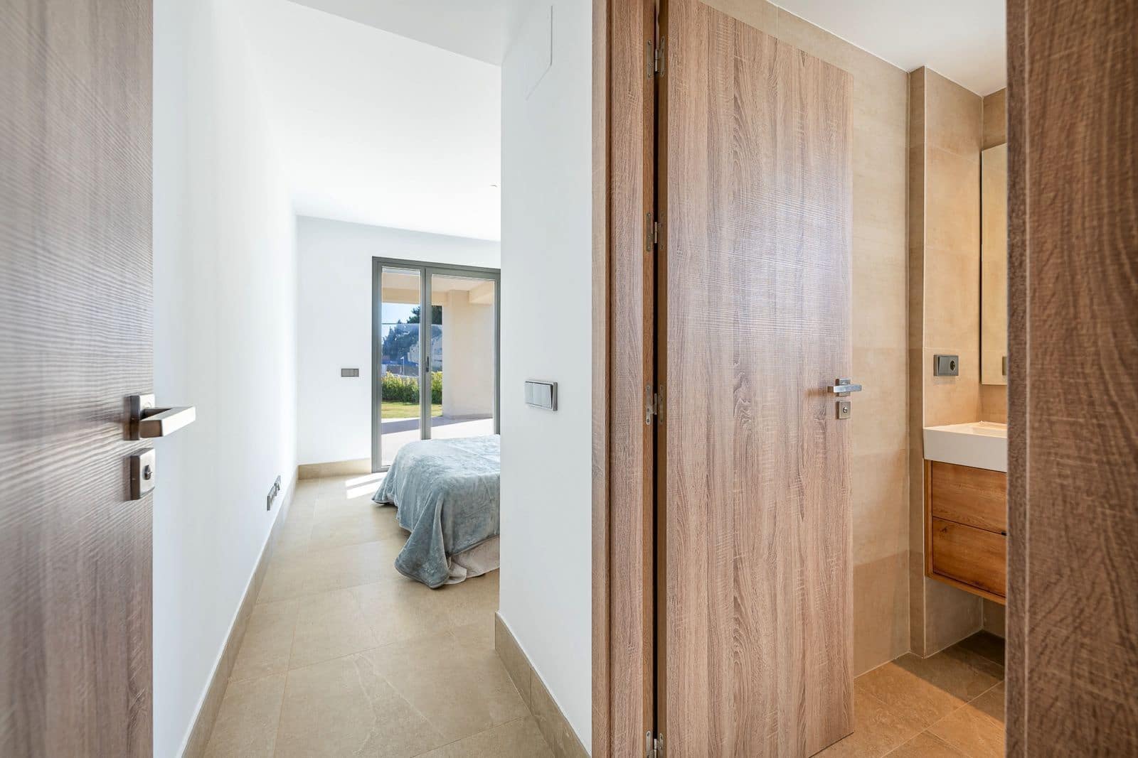 3 soveværelse Lejlighed til salg i Casares - € 435.000 (Ref: 9564889)