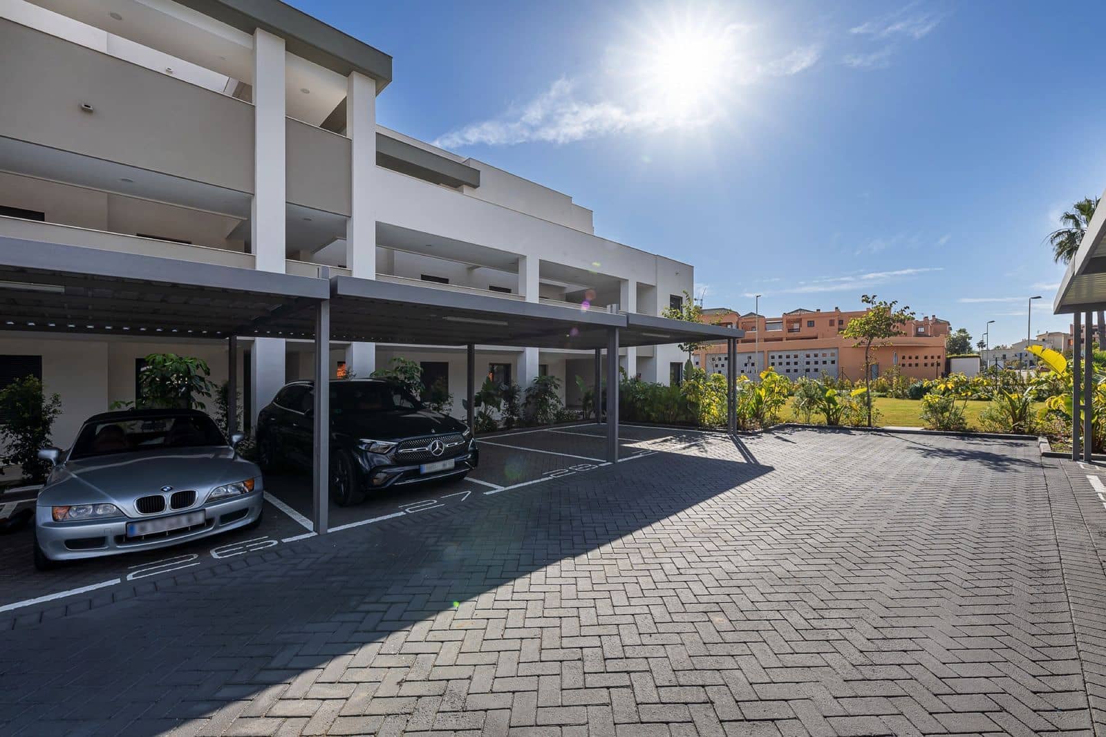 3 soveværelse Lejlighed til salg i Casares - € 435.000 (Ref: 9564889)