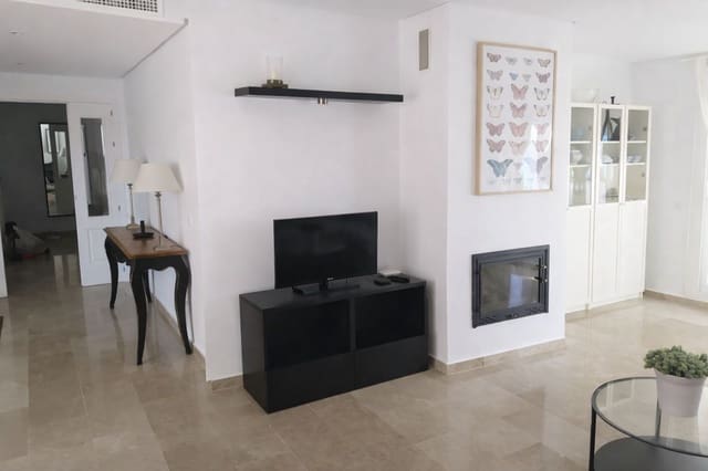 3 sypialnia Apartament na sprzedaż w Riviera del Sol, Mijas - 445 500 € (Ref: 9564891)