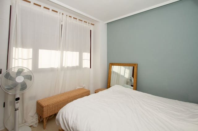 2 sypialnia Penthouse na sprzedaż w La Mairena, Ojen - 359 000 € (Ref: 9564892)