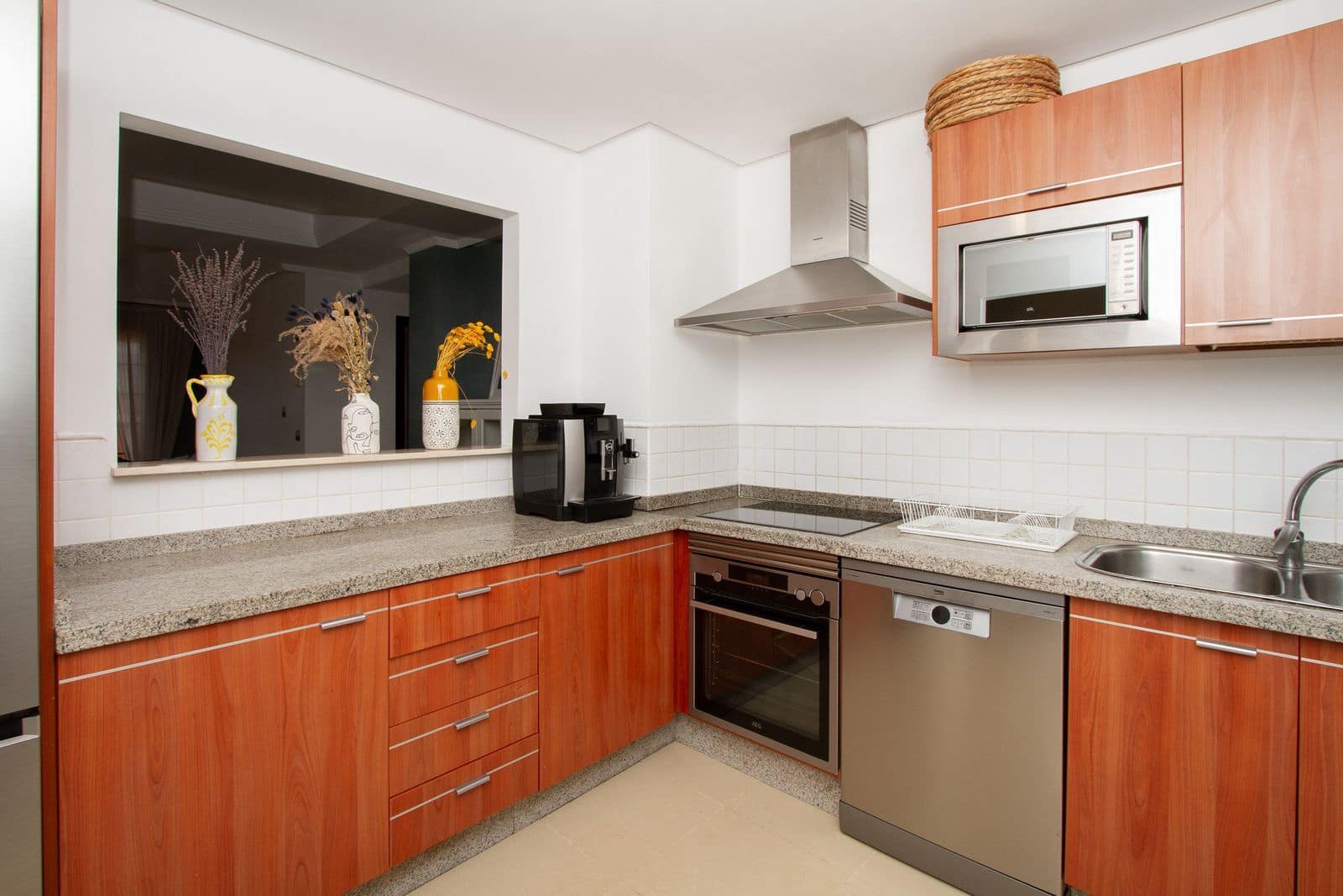 2 sypialnia Penthouse na sprzedaż w La Mairena - 359 000 € (Ref: 9564892)