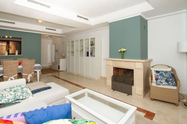 2 sypialnia Penthouse na sprzedaż w La Mairena, Ojen - 359 000 € (Ref: 9564892)