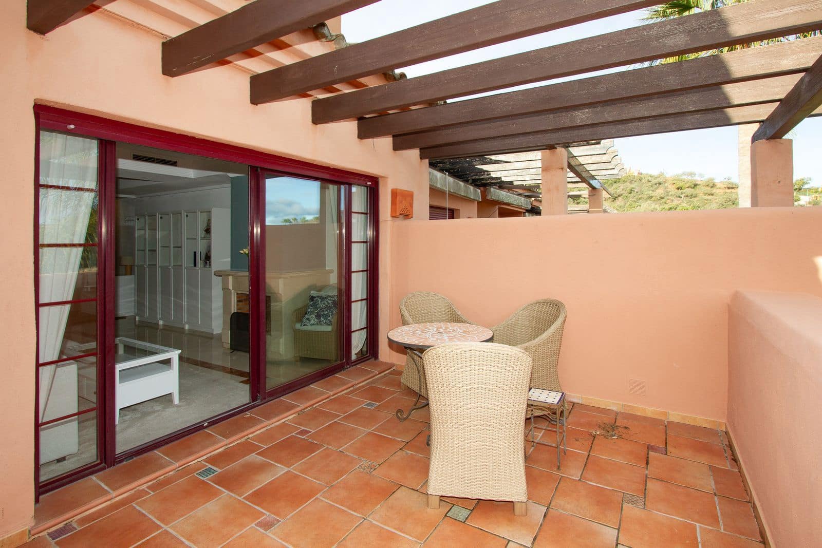 2 sypialnia Penthouse na sprzedaż w La Mairena - 359 000 € (Ref: 9564892)