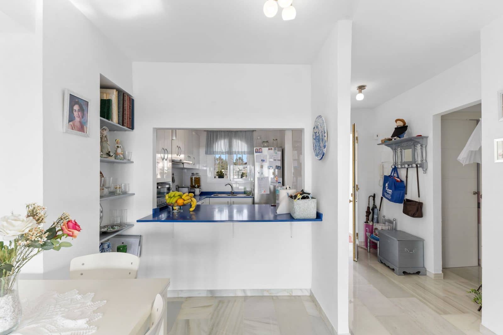 2 slaapkamer Appartement te koop in Puerto Banus - € 520.000 (Ref: 9564893)