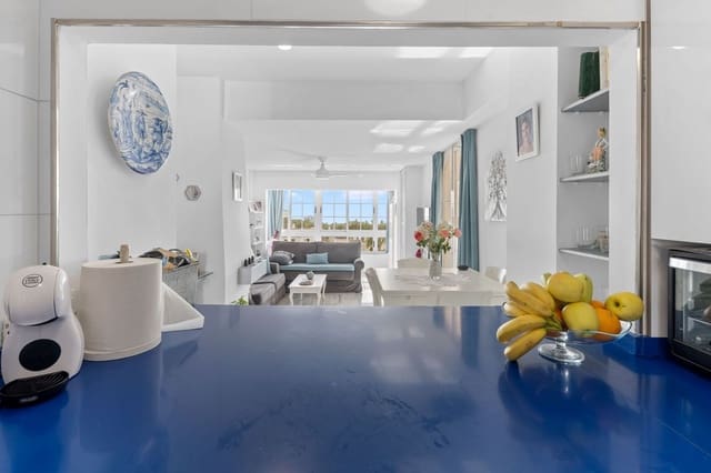 2 slaapkamer Appartement te koop in Puerto Banus, Marbella - € 520.000 (Ref: 9564893)