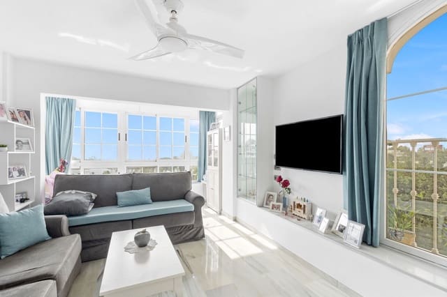 2 slaapkamer Appartement te koop in Puerto Banus, Marbella - € 520.000 (Ref: 9564893)