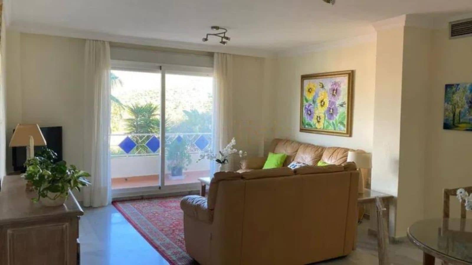 Apartamento de 1 habitación en Marbella en venta - 312.000 € (Ref: 9564894)