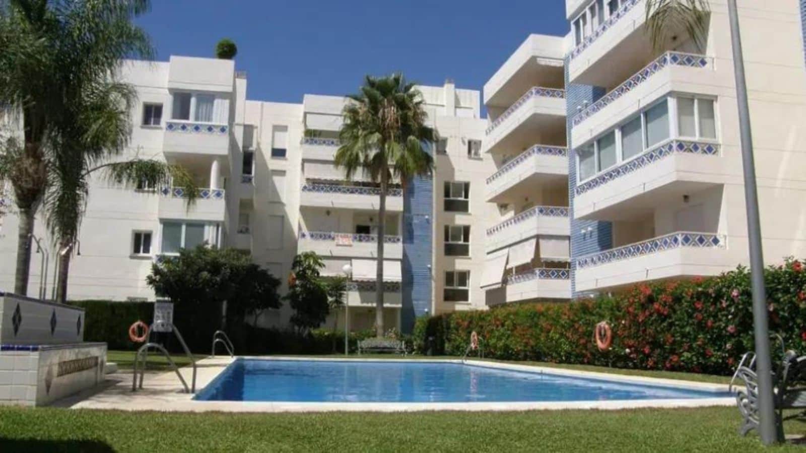 Apartamento de 1 habitación en Marbella en venta - 312.000 € (Ref: 9564894)