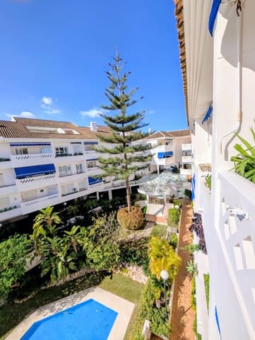 4 slaapkamer Penthouse te koop in San Pedro de Alcantara, Marbella - € 1.250.000 (Ref: 9564903)