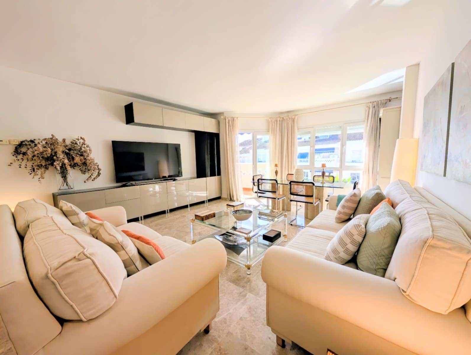 4 slaapkamer Penthouse te koop in San Pedro de Alcantara - € 1.250.000 (Ref: 9564903)