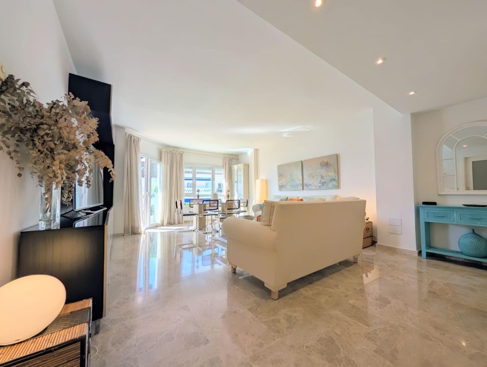 4 slaapkamer Penthouse te koop in San Pedro de Alcantara - € 1.250.000 (Ref: 9564903)