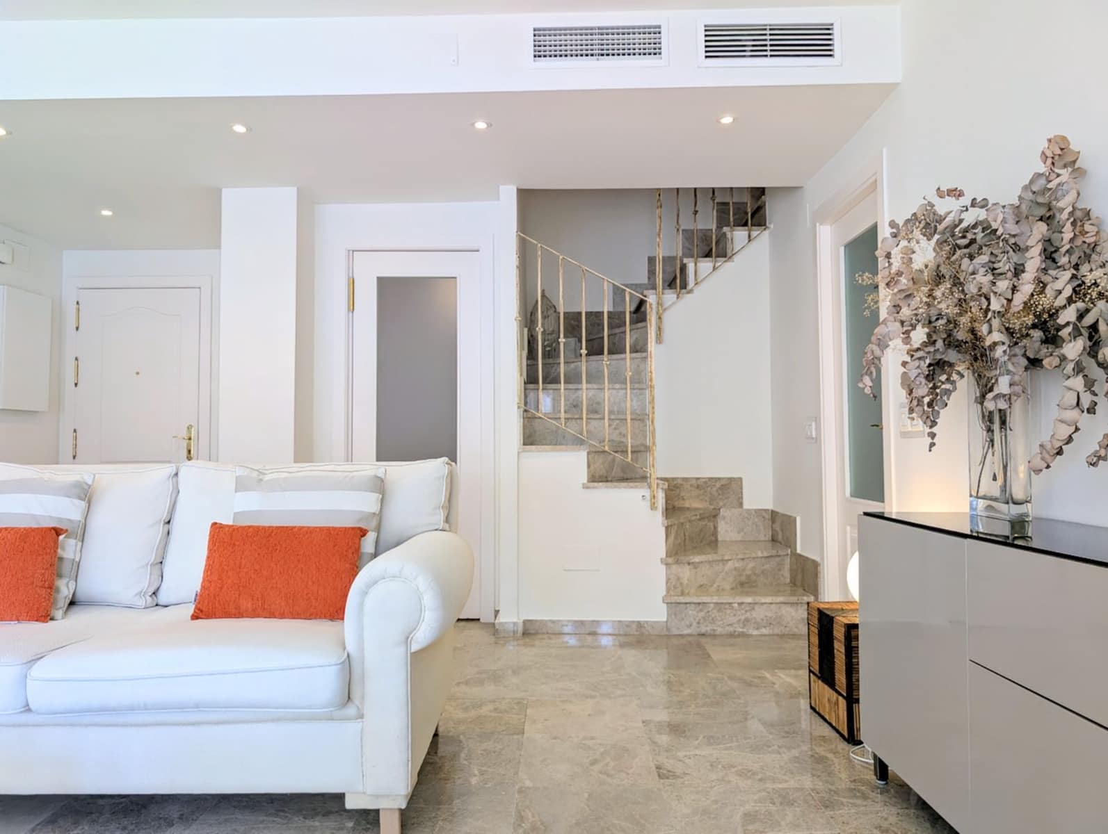 4 slaapkamer Penthouse te koop in San Pedro de Alcantara - € 1.250.000 (Ref: 9564903)