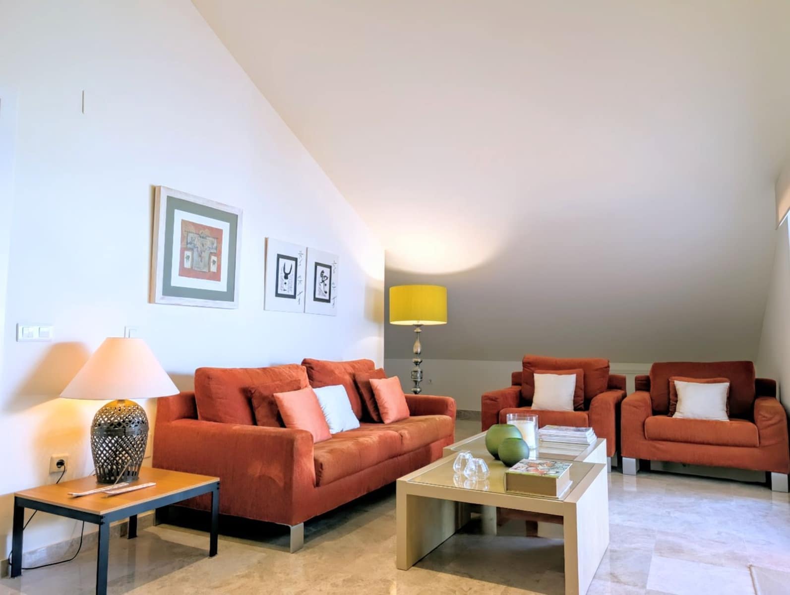 4 slaapkamer Penthouse te koop in San Pedro de Alcantara - € 1.250.000 (Ref: 9564903)