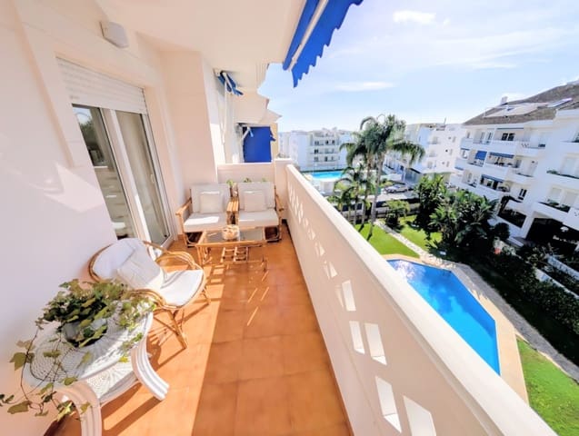 4 slaapkamer Penthouse te koop in San Pedro de Alcantara, Marbella - € 1.250.000 (Ref: 9564903)