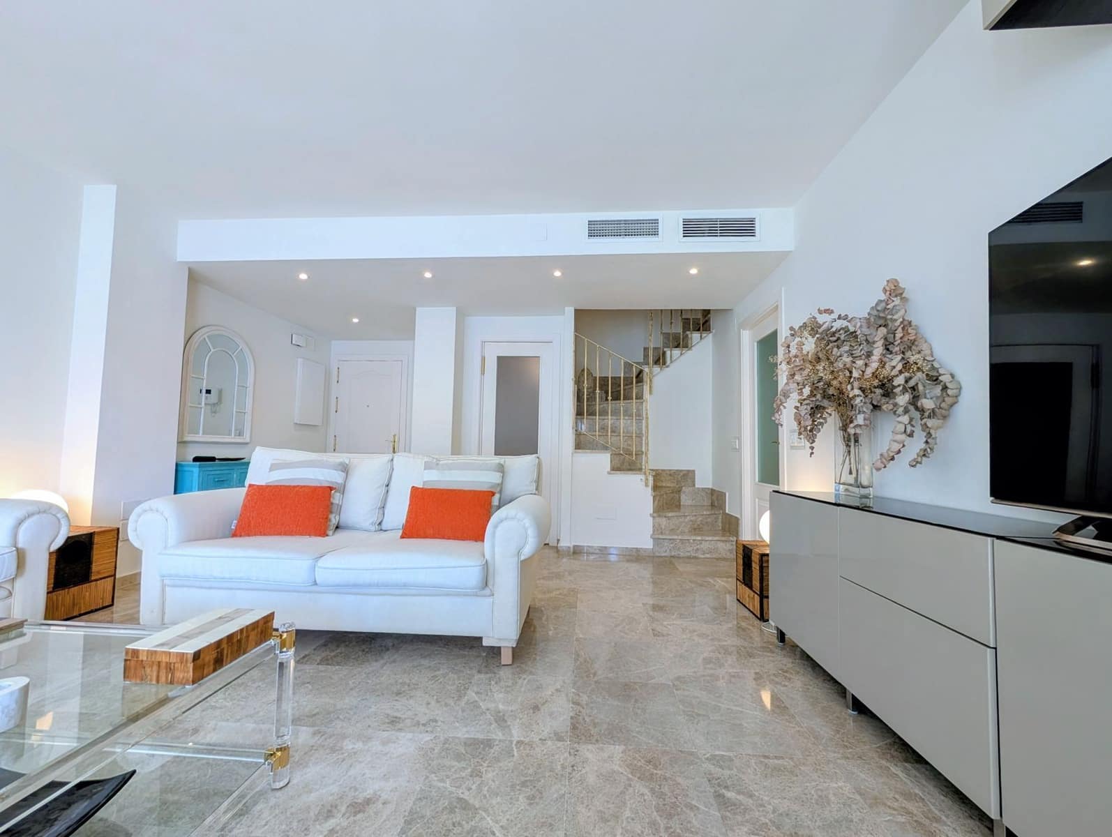 4 slaapkamer Penthouse te koop in San Pedro de Alcantara - € 1.250.000 (Ref: 9564903)