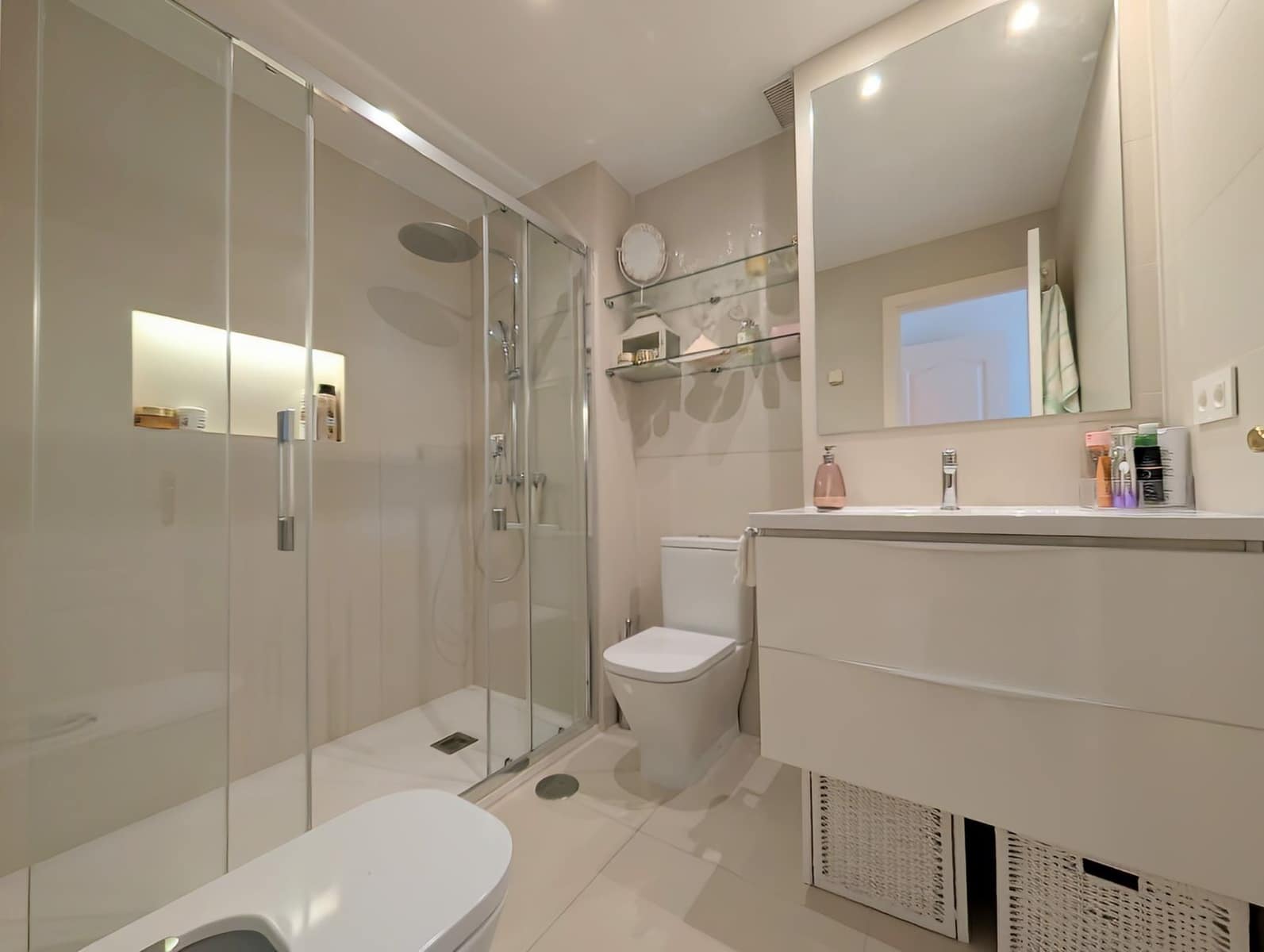 4 slaapkamer Penthouse te koop in San Pedro de Alcantara - € 1.250.000 (Ref: 9564903)