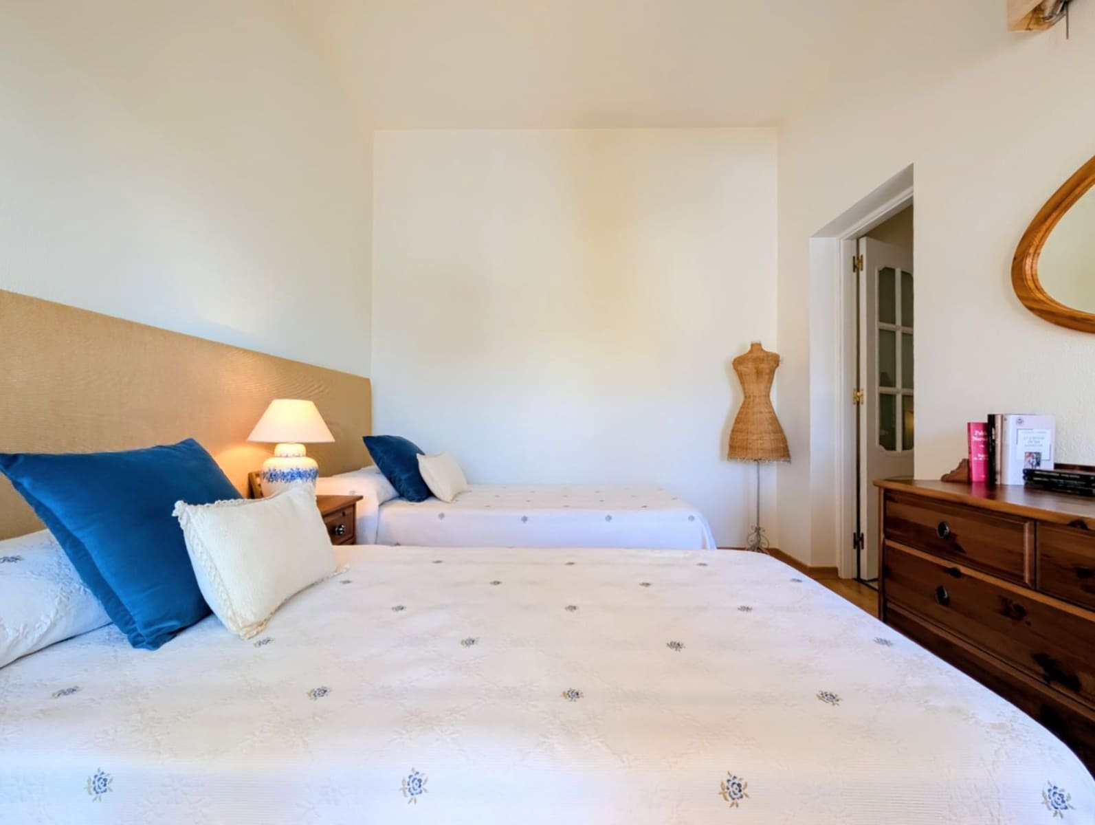 4 slaapkamer Penthouse te koop in San Pedro de Alcantara - € 1.250.000 (Ref: 9564903)