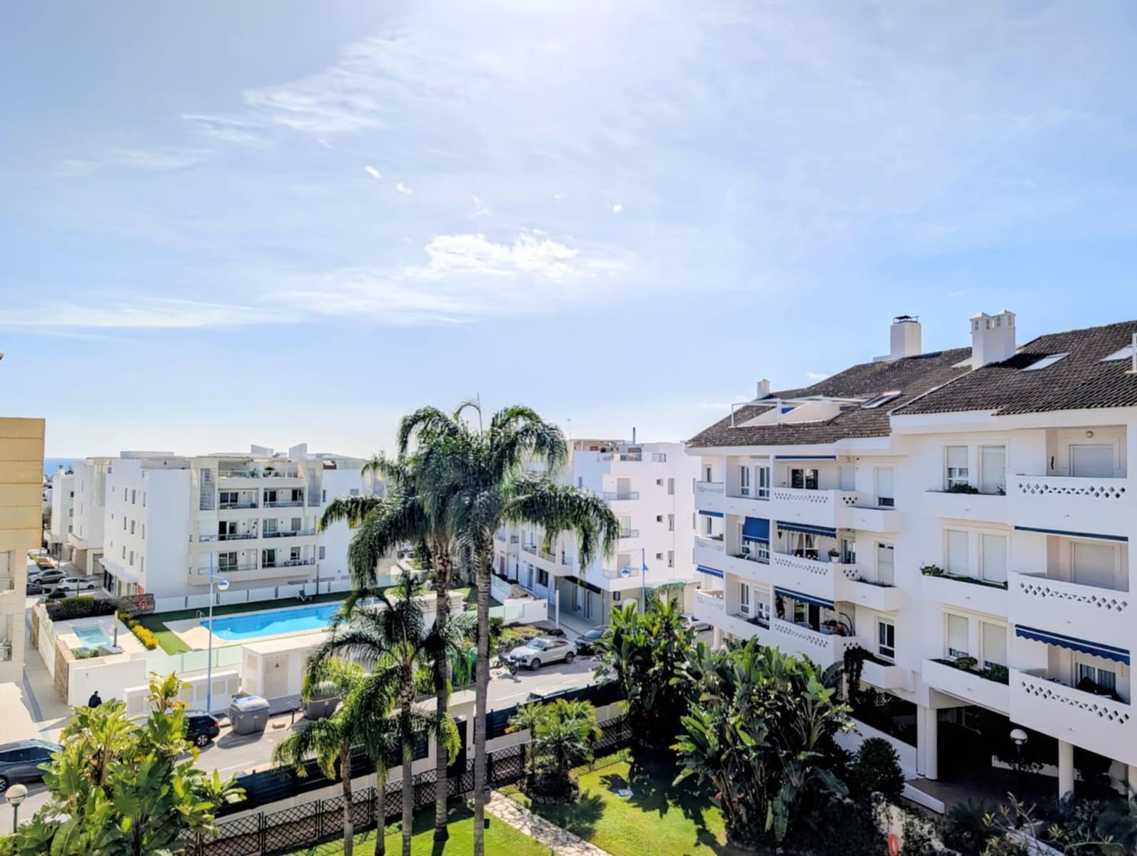 4 slaapkamer Penthouse te koop in San Pedro de Alcantara - € 1.250.000 (Ref: 9564903)