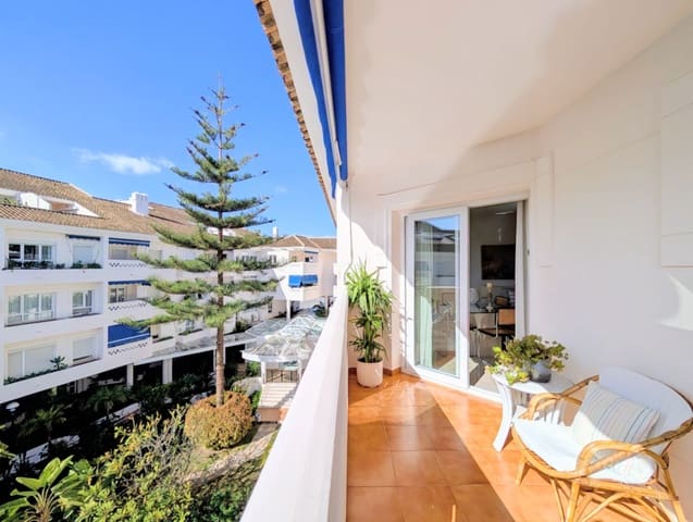 4 slaapkamer Penthouse te koop in San Pedro de Alcantara, Marbella - € 1.250.000 (Ref: 9564903)