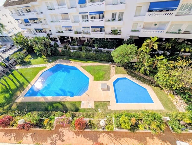 4 slaapkamer Penthouse te koop in San Pedro de Alcantara, Marbella - € 1.250.000 (Ref: 9564903)