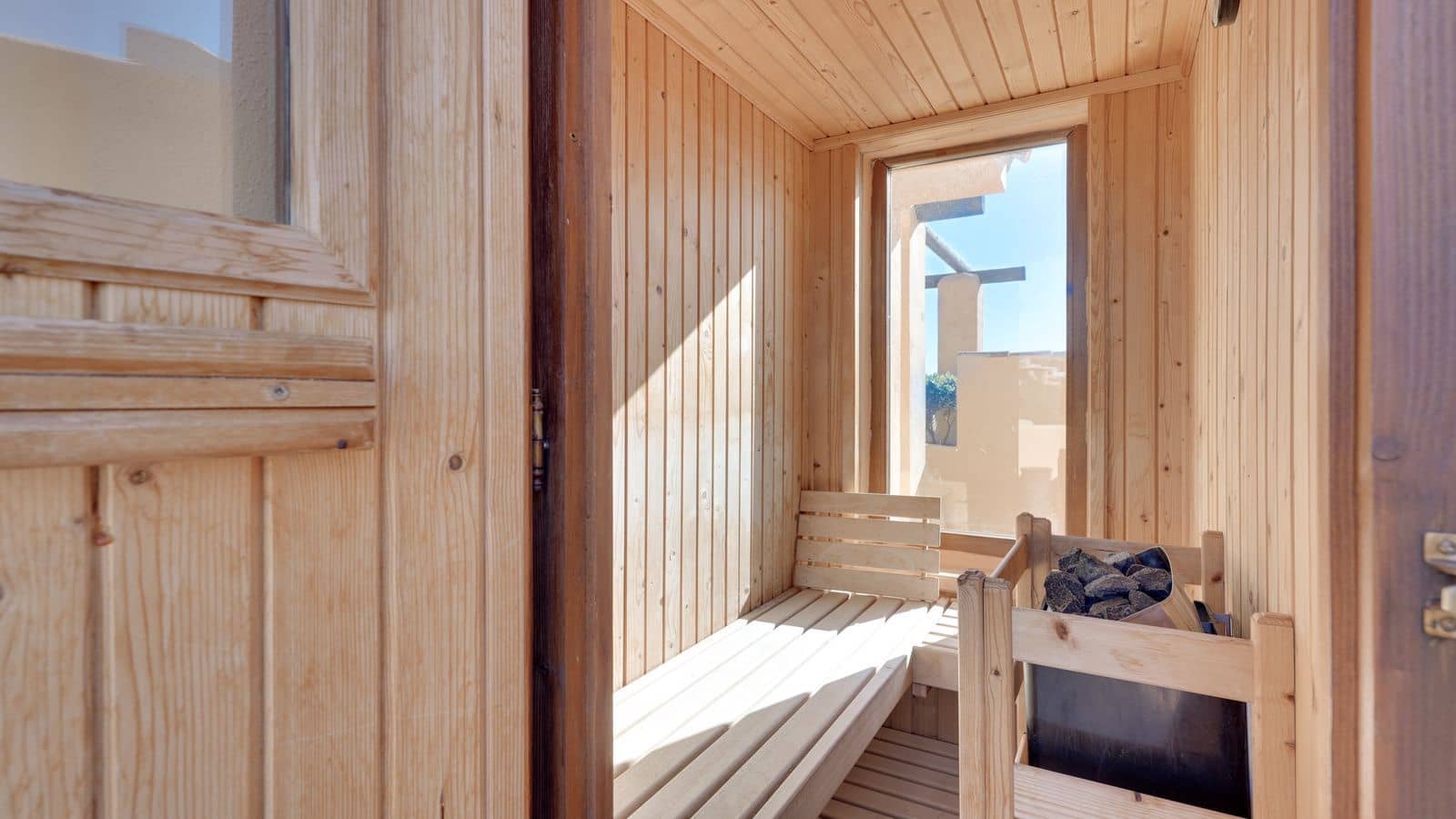 3 camera da letto Attico in vendita in Estepona - 995.000 € (Rif: 9564904)