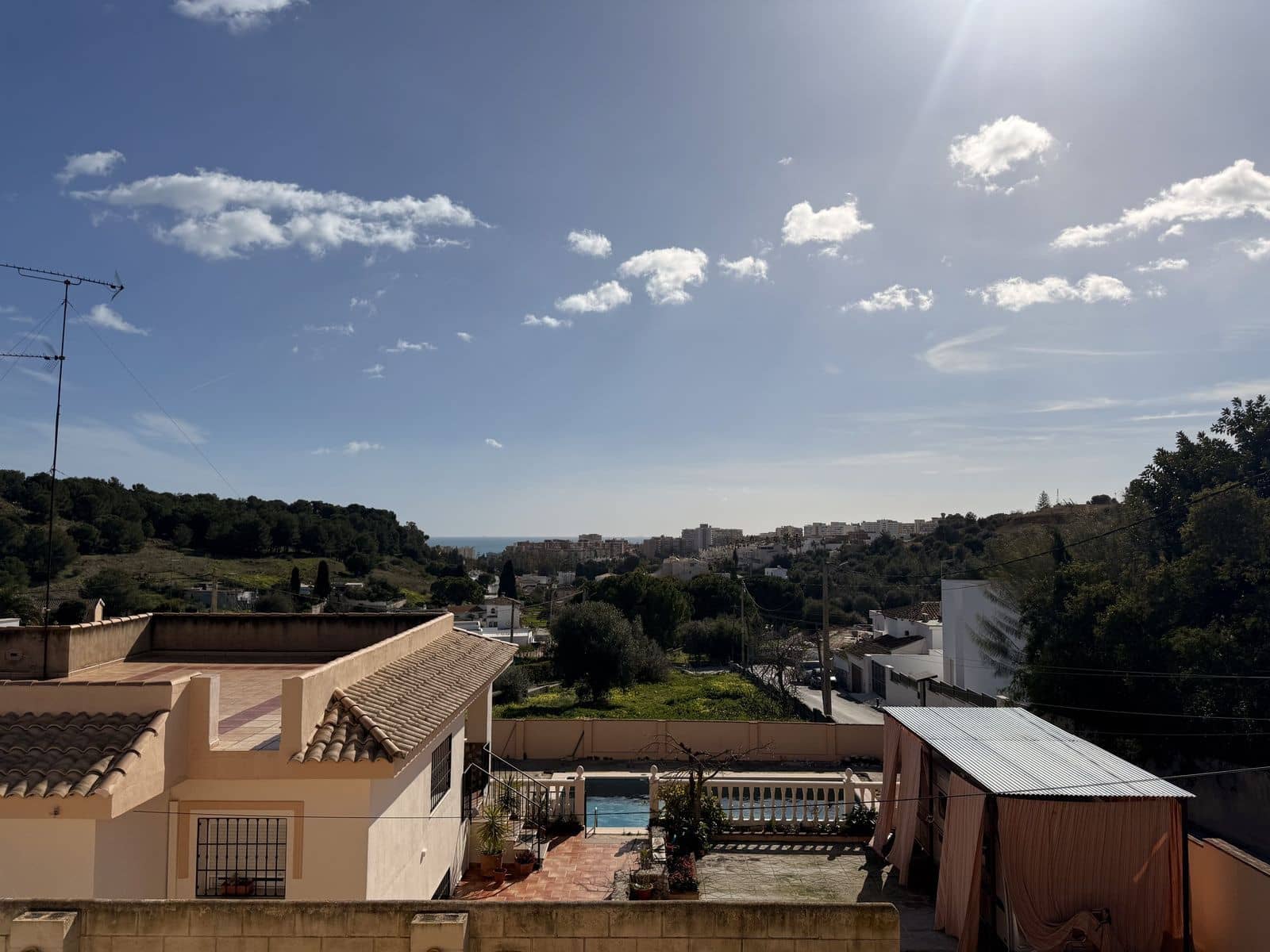 4 bedroom Villa for sale in Torremolinos - € 769,000 (Ref: 9568361)