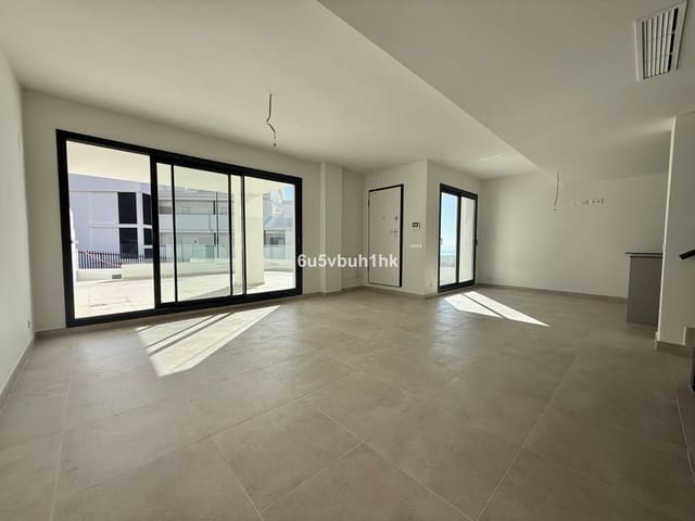 4 sypialnia Dom na sprzedaż w Benalmádena - 849 000 € (Ref: 9568362)