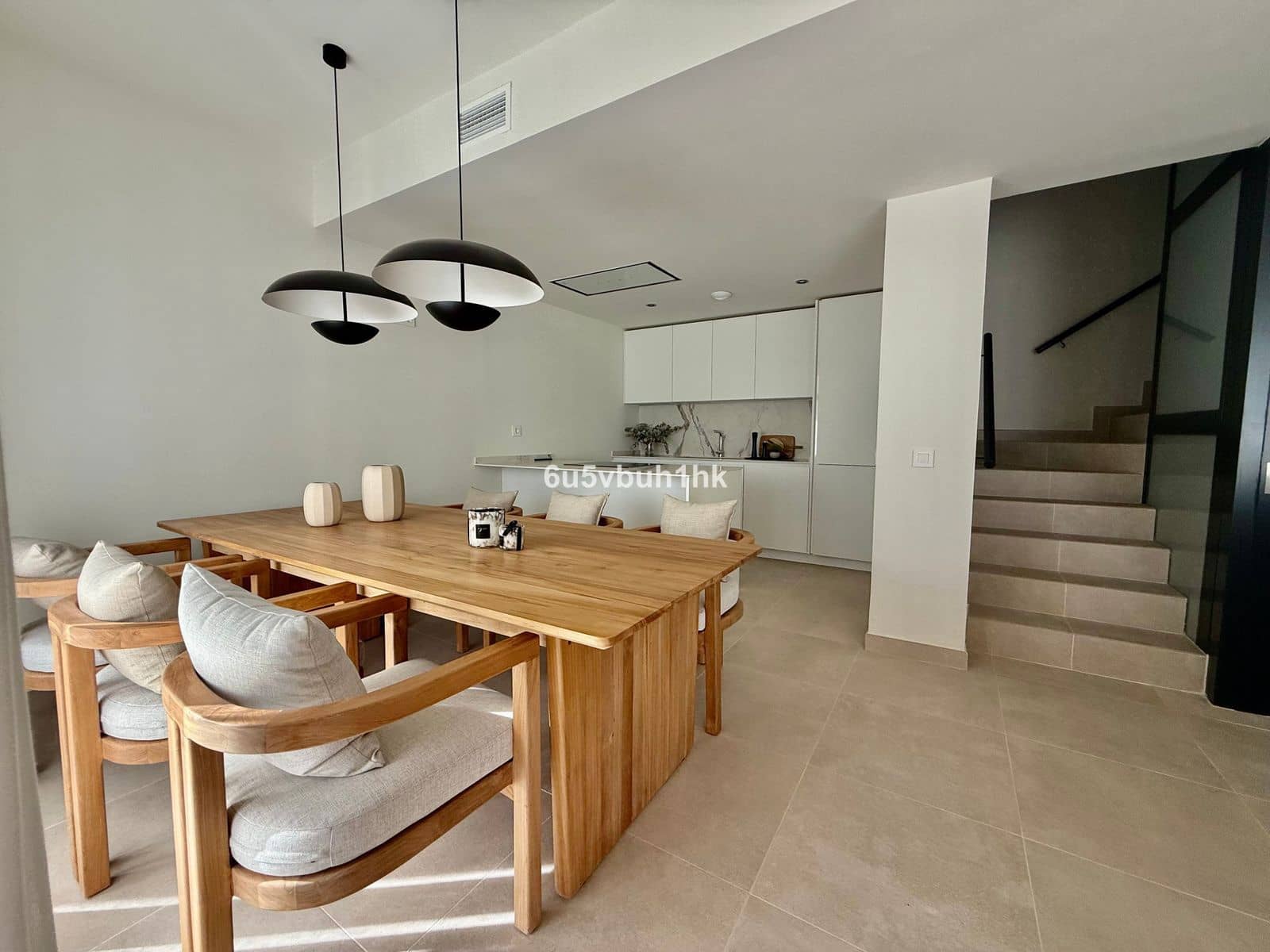 4 sypialnia Dom na sprzedaż w Benalmadena - 849 000 € (Ref: 9568362)