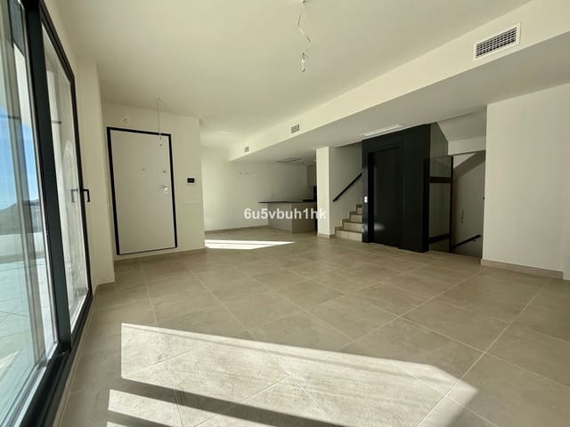 4 sypialnia Dom na sprzedaż w Benalmádena - 849 000 € (Ref: 9568362)