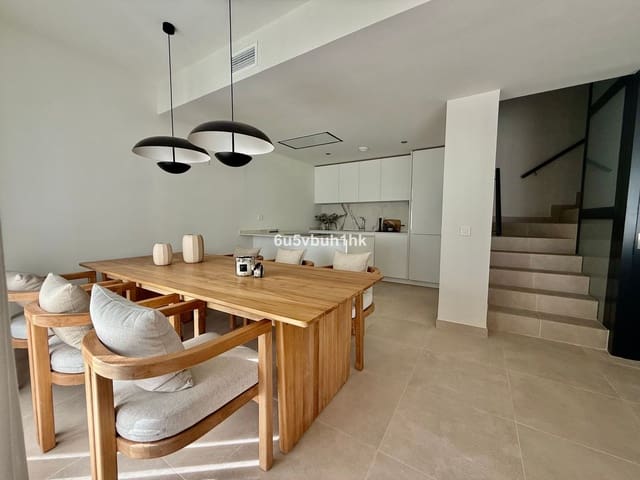 4 sypialnia Dom na sprzedaż w Benalmádena - 849 000 € (Ref: 9568362)