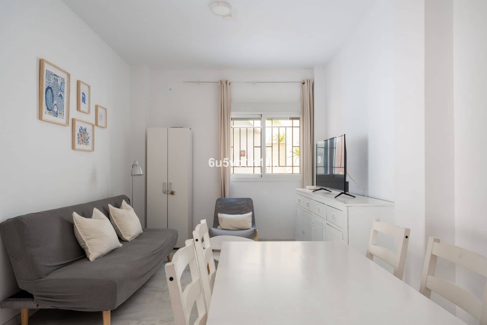 1 soveværelse Lejlighed til salg i Malaga by - € 325.000 (Ref: 9568363)