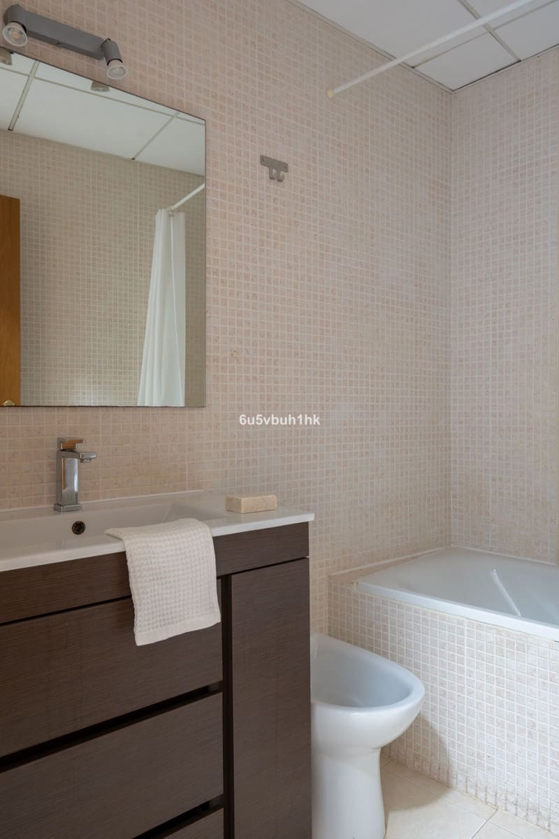 1 soveværelse Lejlighed til salg i Malaga by - € 325.000 (Ref: 9568363)