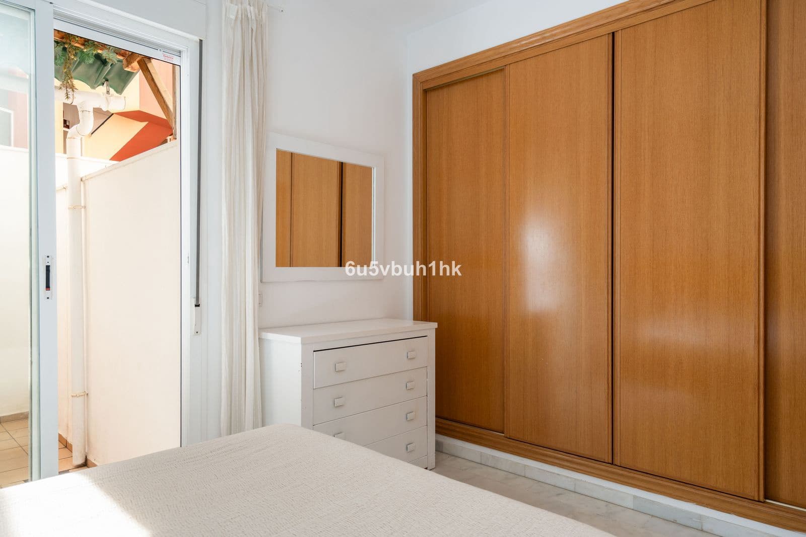 1 soveværelse Lejlighed til salg i Malaga by - € 325.000 (Ref: 9568363)