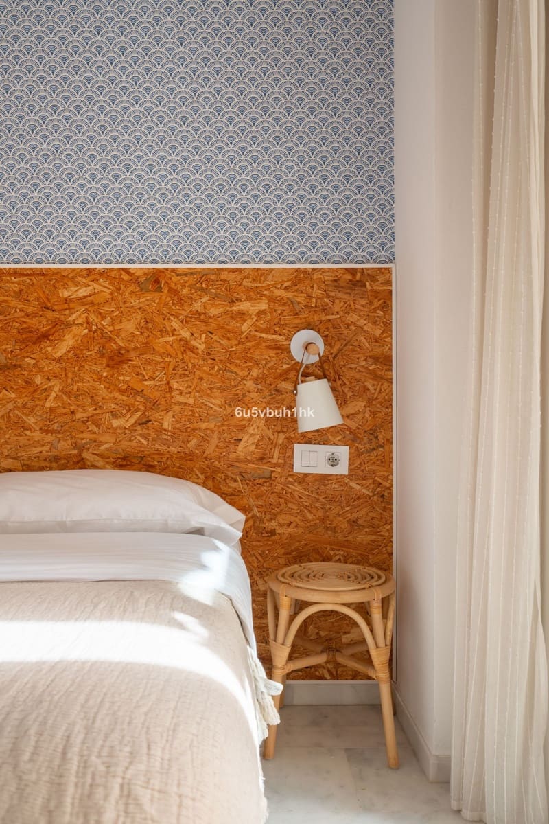 1 soveværelse Lejlighed til salg i Malaga by - € 325.000 (Ref: 9568363)