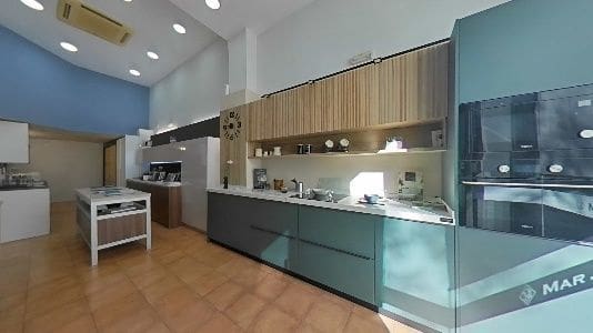 Kommersiell til salgs i Carretera de Cadiz, Málaga by - € 339 000 (Ref: 9568364)