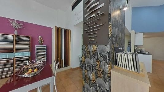 Kommersiell til salgs i Malaga by - € 339 000 (Ref: 9568364)