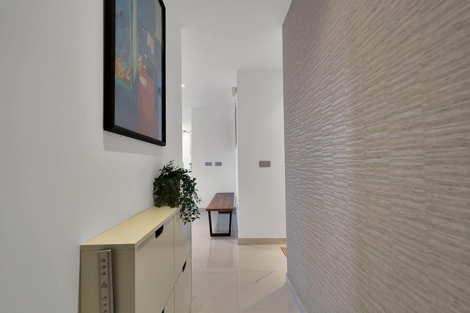 3 soveværelse Lejlighed til salg i Cancelada - € 569.900 (Ref: 9568365)