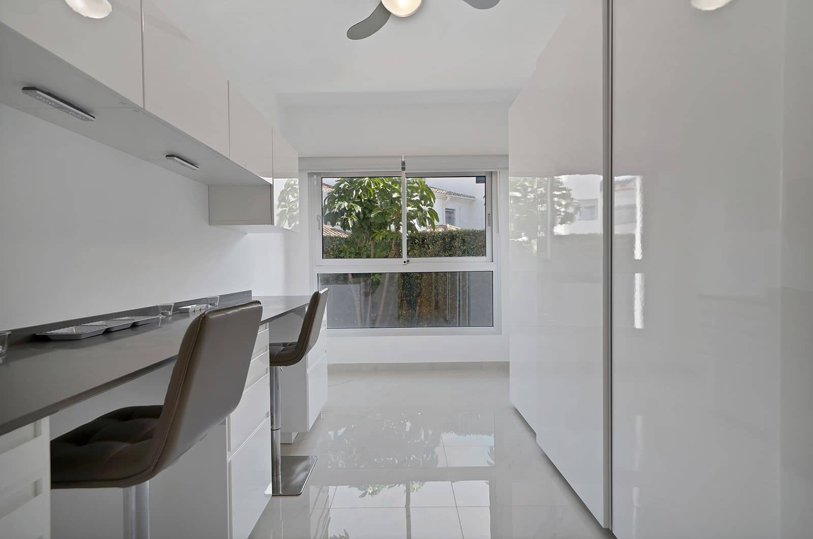 3 soveværelse Lejlighed til salg i Cancelada - € 569.900 (Ref: 9568365)