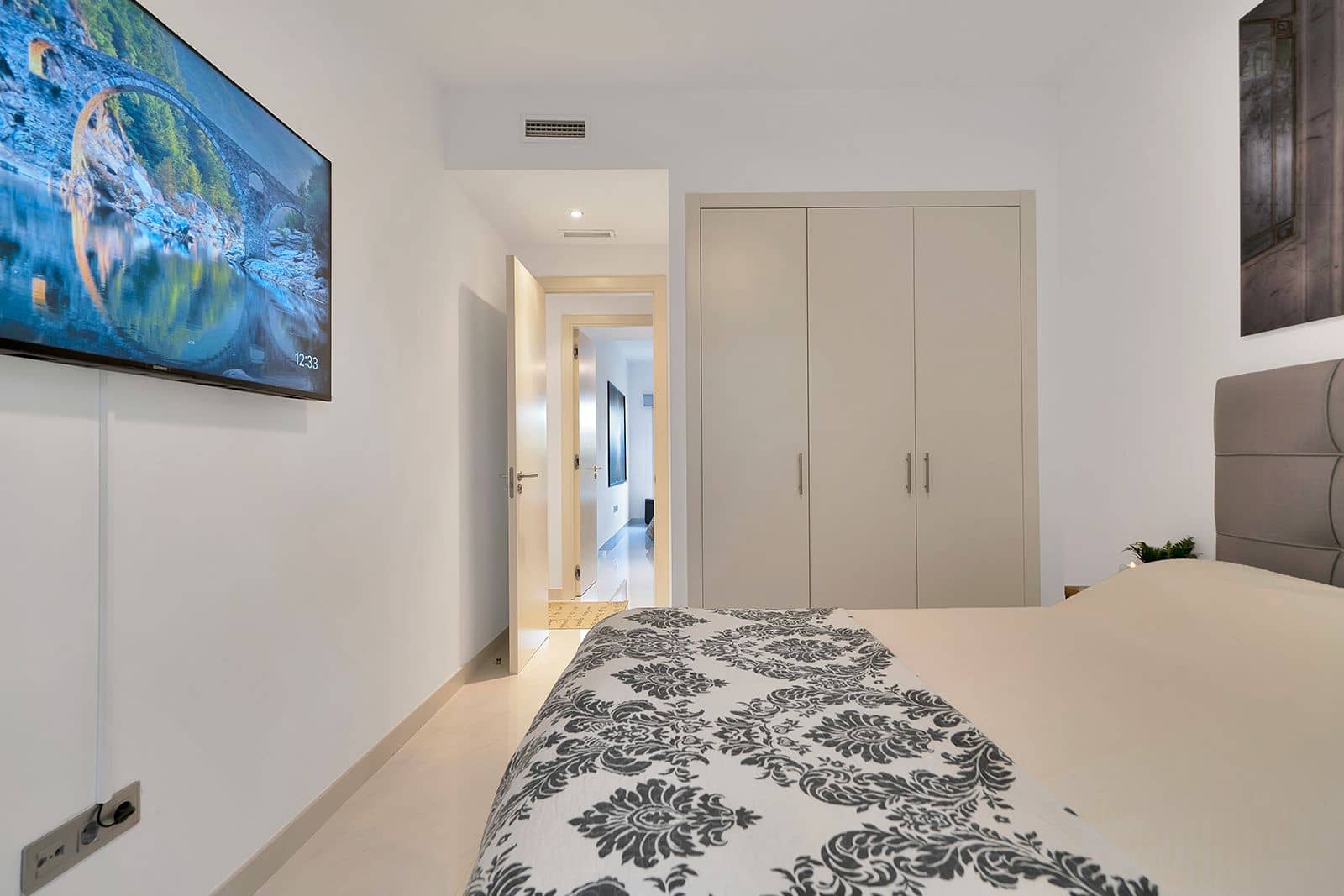 3 soveværelse Lejlighed til salg i Cancelada - € 569.900 (Ref: 9568365)